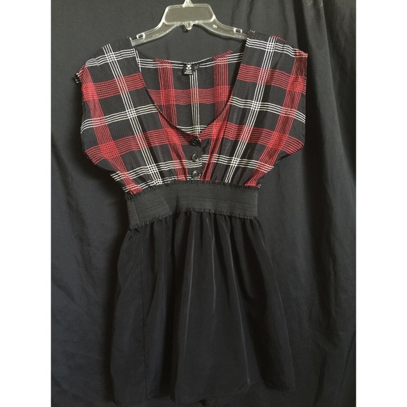 Urban Outfitters//Urban Renewal dress