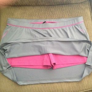 XL Adidas Skort