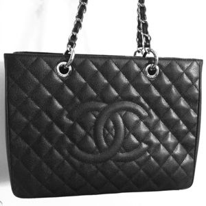 💯Authentic Chanel GST