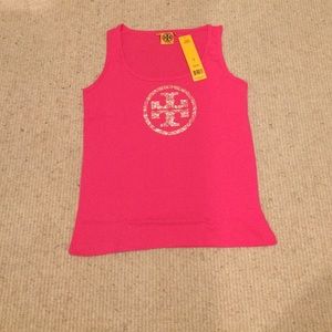 Tory Burch shirt