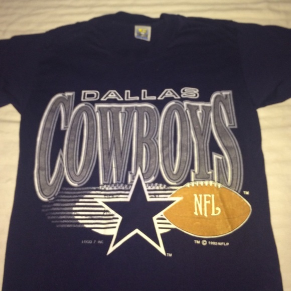 vintage dallas cowboys shirt