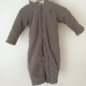 Baby Gap Infant Coat