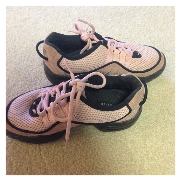💃 Bloch dance sneakers 💃
