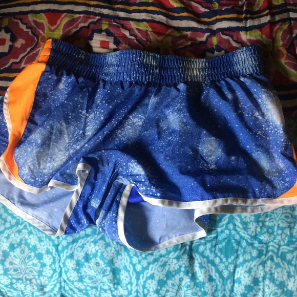 Cute Nike Shorts