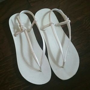 Brand New Havaianas Flip Flops