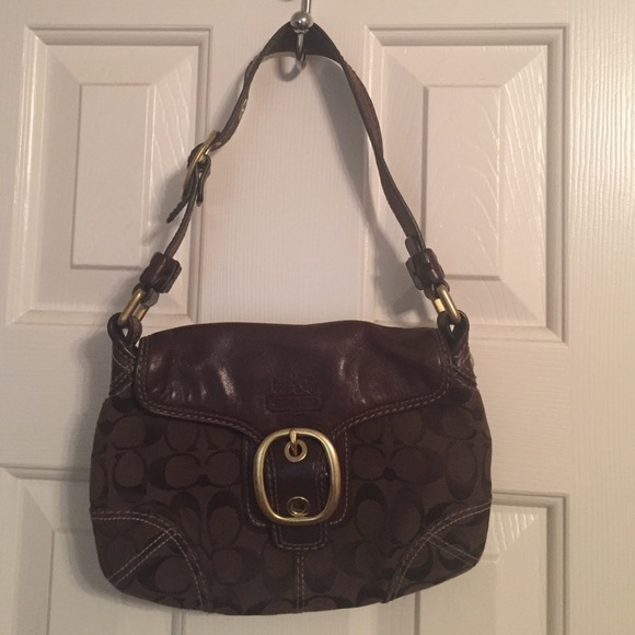 Coach Soho bag