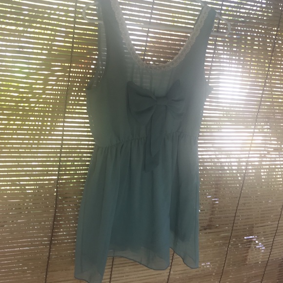 Shirt bought in Ibiza