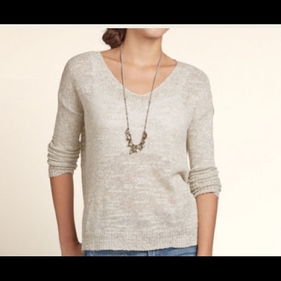 La Mesa Sweater - Picture 2 of 3