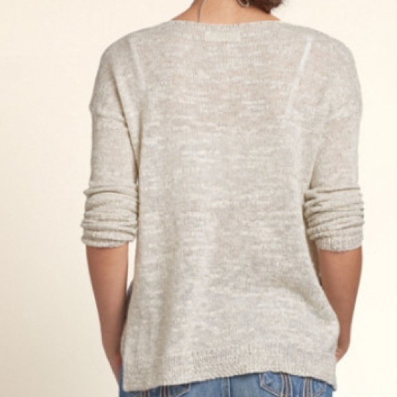 La Mesa Sweater - Picture 3 of 3