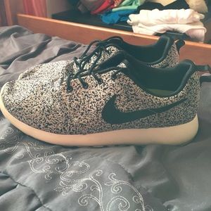 Nike Roshe Run