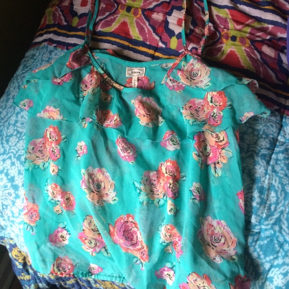 Pacsun Top