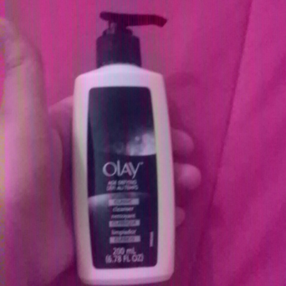 Olay Age Defying