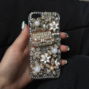 iPhone case
