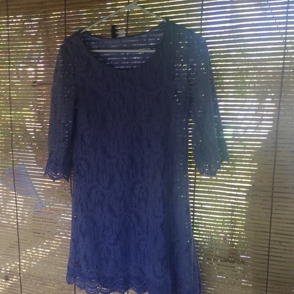 Dress from h&m