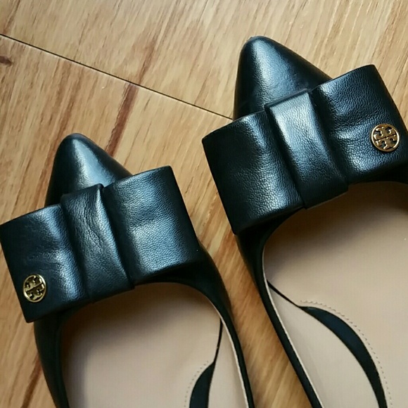 Tory Burch flat shoes