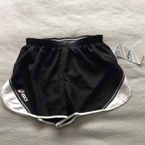 Asics Running Shorts