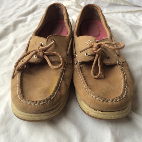 Sperry Shoes - Sperrys