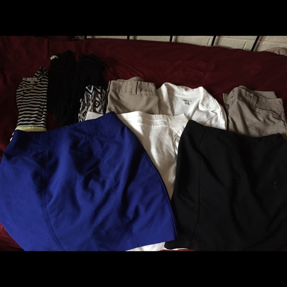 Bundle for teahacarter1