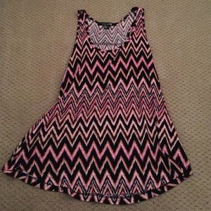 Chevron Shirt