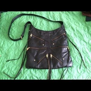 Rebecca Minkoff Love Letter Crossbody