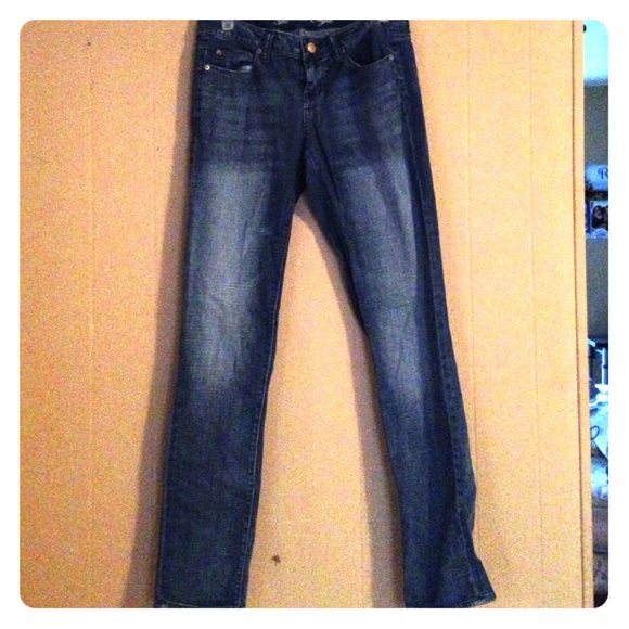 NWOT Light AE Skinny Jeans