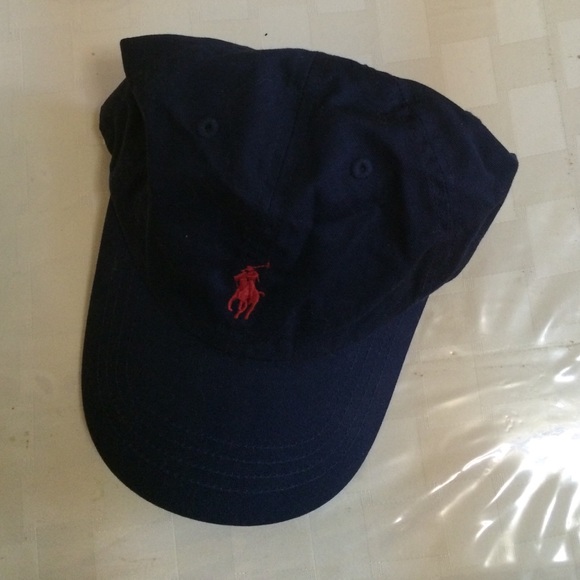 Ralph Lauren Hat