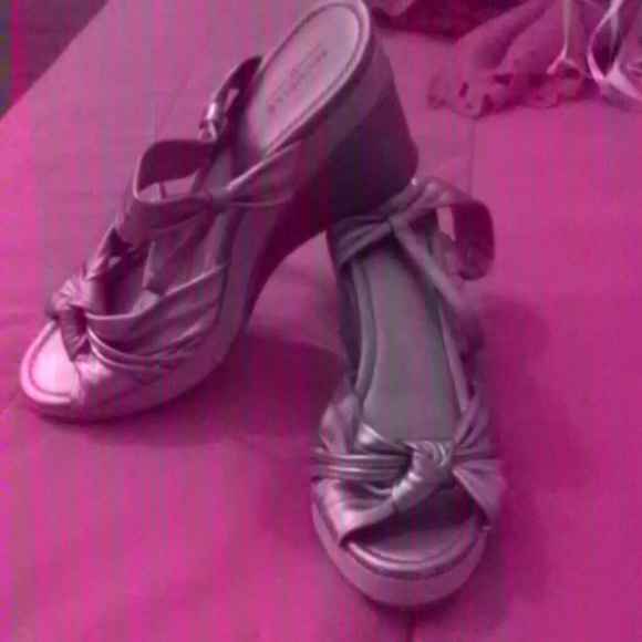 Glod 4in wedges