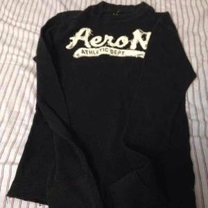 Aeropostale long sleeve