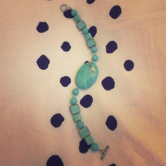 Turquoise Bracelet