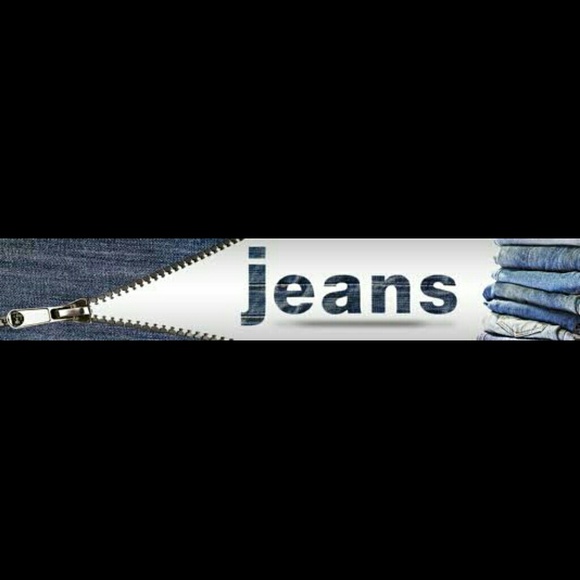 Jeans priced to go , will also consider offers - Picture 1 of 1