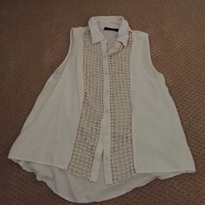 Tank Shirt