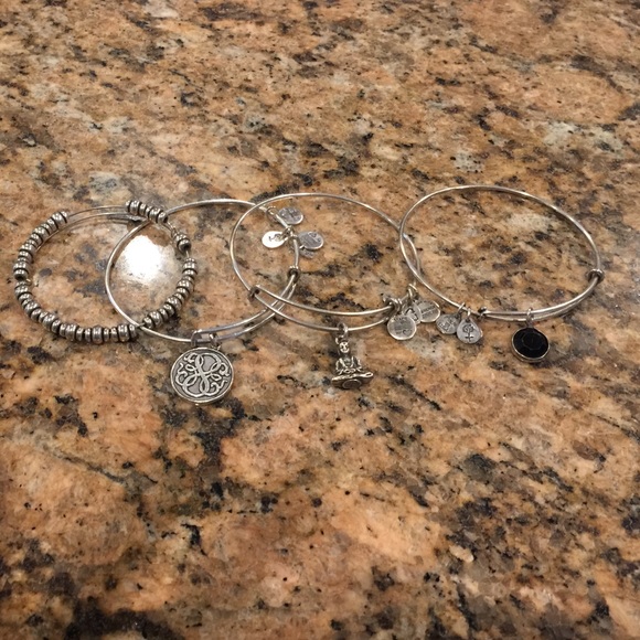 One Fabulous Alex & Ani!
