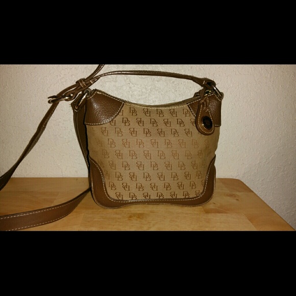 Dooney & Bourke Shoulder Bag
