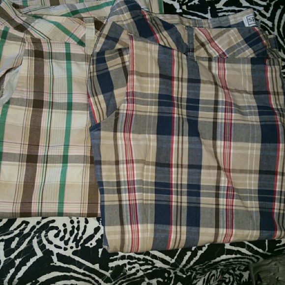 Short bundle