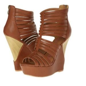Heart Soul heels