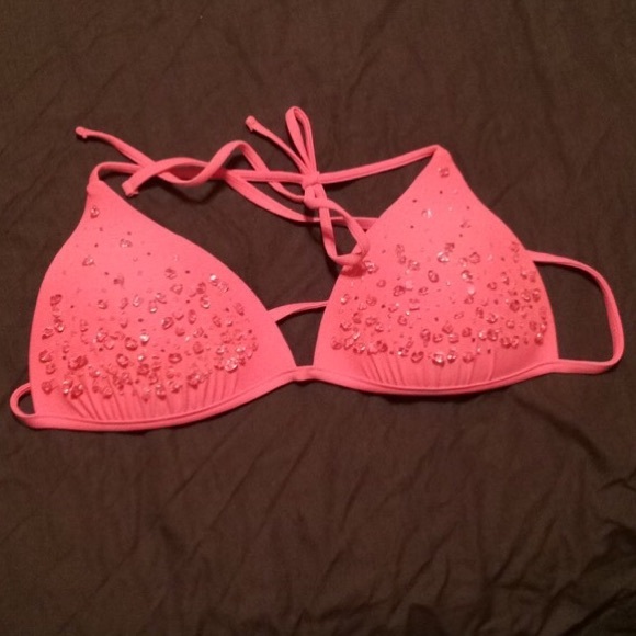 Swim suit top