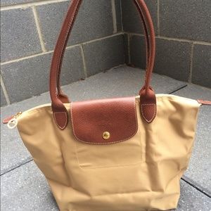 Longchamp Handbag