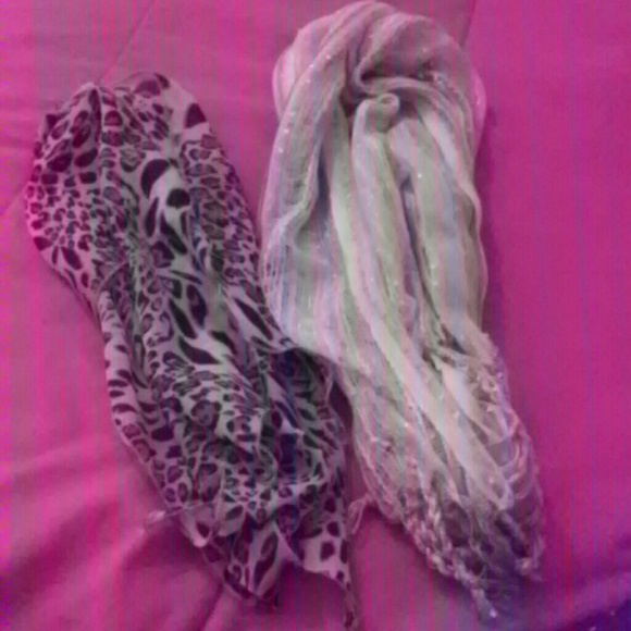 Scarfs Bundle