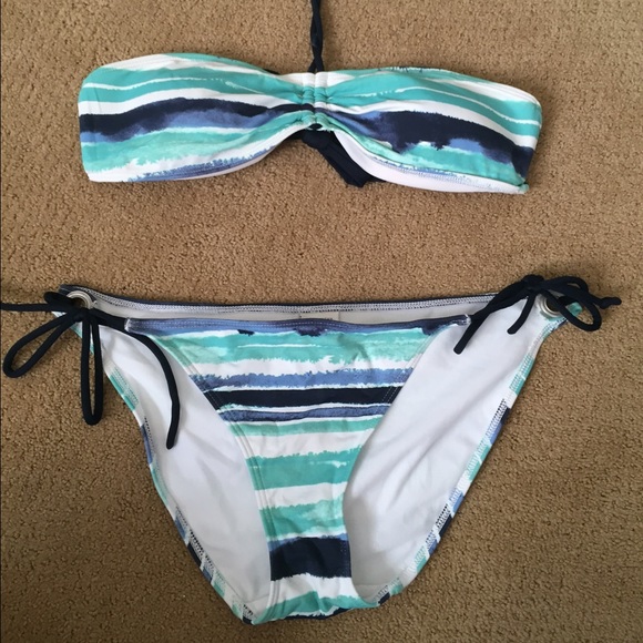 Gilly Hicks Bikini