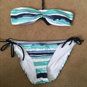 Gilly Hicks Bikini