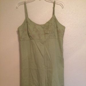 Summer Dress