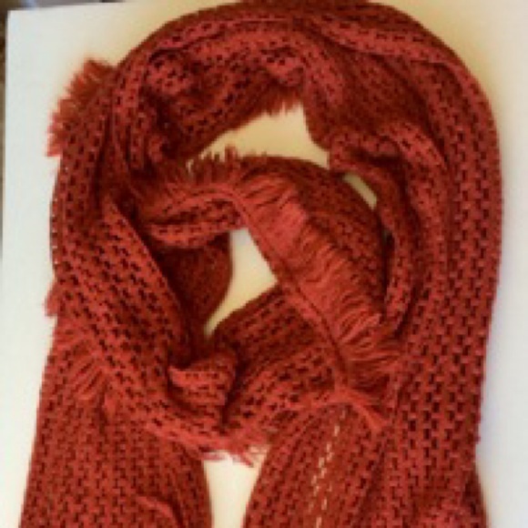 Winter Scarf High Quality 100% Viscose