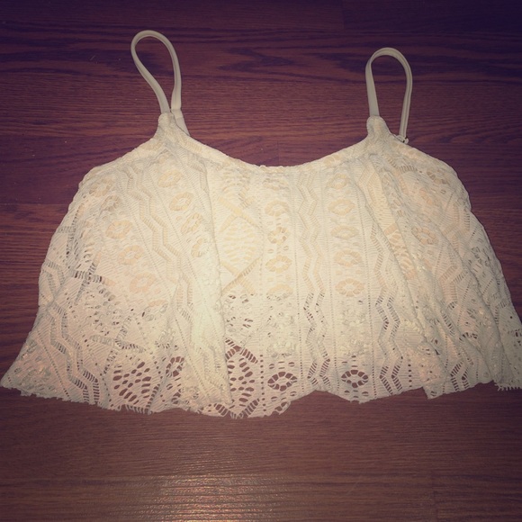 Bathing suit