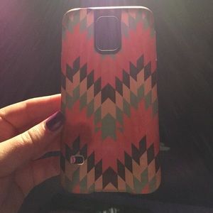 Galaxy s5 case
