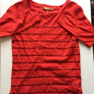 Ellen Tracy stylush long sleeve shirts