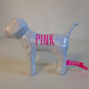 PINK Victoria's Secret Dog