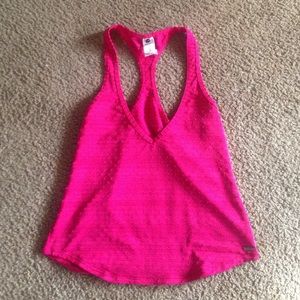 Roxy Racerback Swimsuit Cover