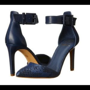 Elliott lucca heels