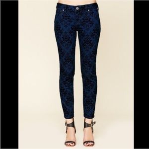 🎉HP🎉Free people skinny jeans never been worn