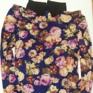 2pcs set banana shorts